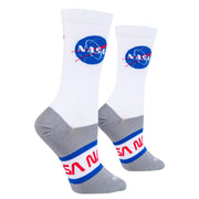 Nasa Badges Women's Crew Socks