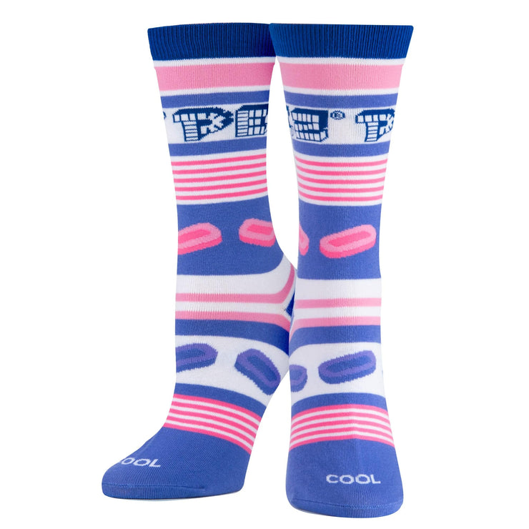 Pez Stripes Women&