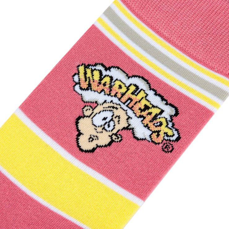 Warheads Pastel