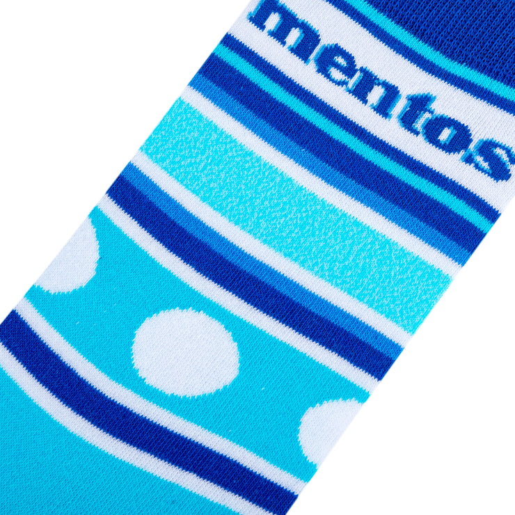 Mentos Stripes