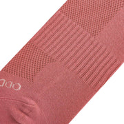 Basix Crew Heathers Women's Socks