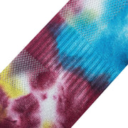 Tie Dye Dreamy Women's Crew Socks