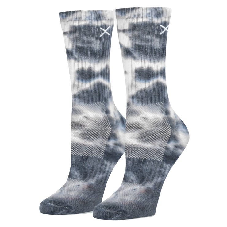 Tie Dye Storm Women&