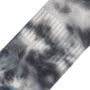 Tie Dye Storm Women's Crew Socks