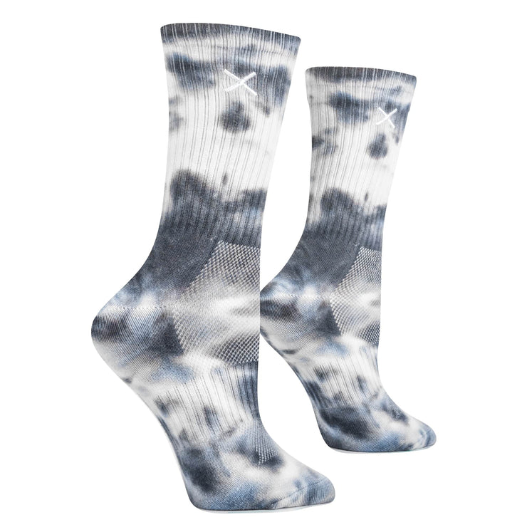 Tie Dye Storm Women&