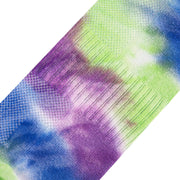 Tie Dye Far Out Women's Crew Socks