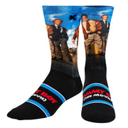 Tommy Boy Men's Crew Socks