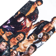 Attitude Era Men's Crew Socks