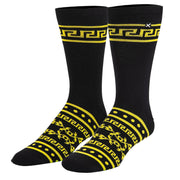 Roma Men's Crew Socks