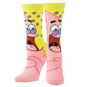 Big Patrick Women's Crew Socks