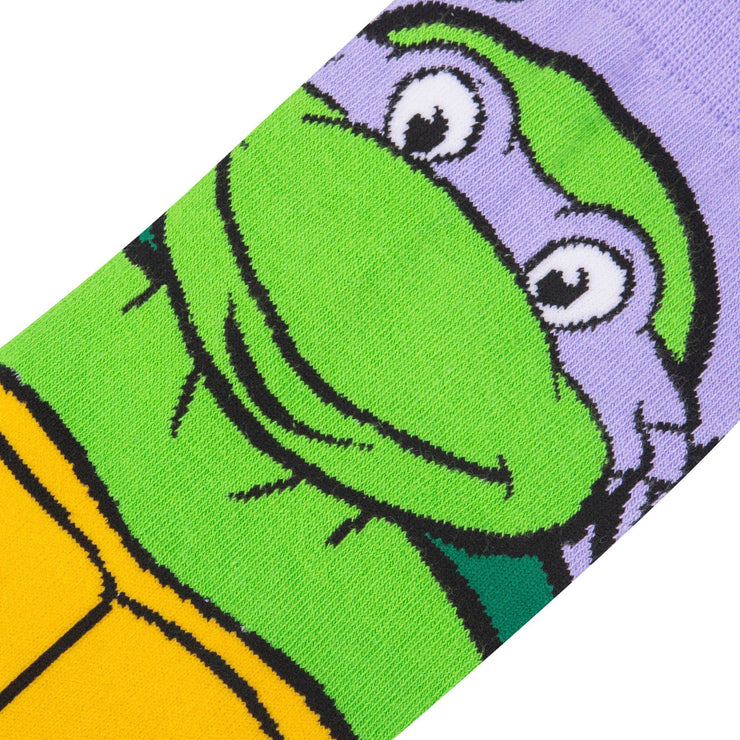 Donatello Women&