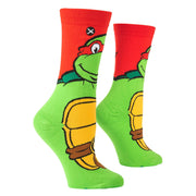 Raphael Women's Crew Socks