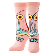 Gary The Snail Women's Crew Socks