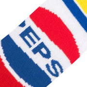 Pepsi Retro Women's Crew Socks