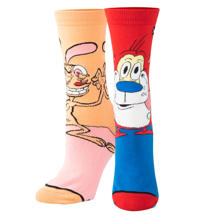 Ren & Stimpy