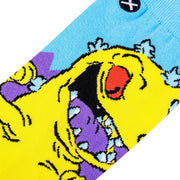 Reptar Women's Crew Socks