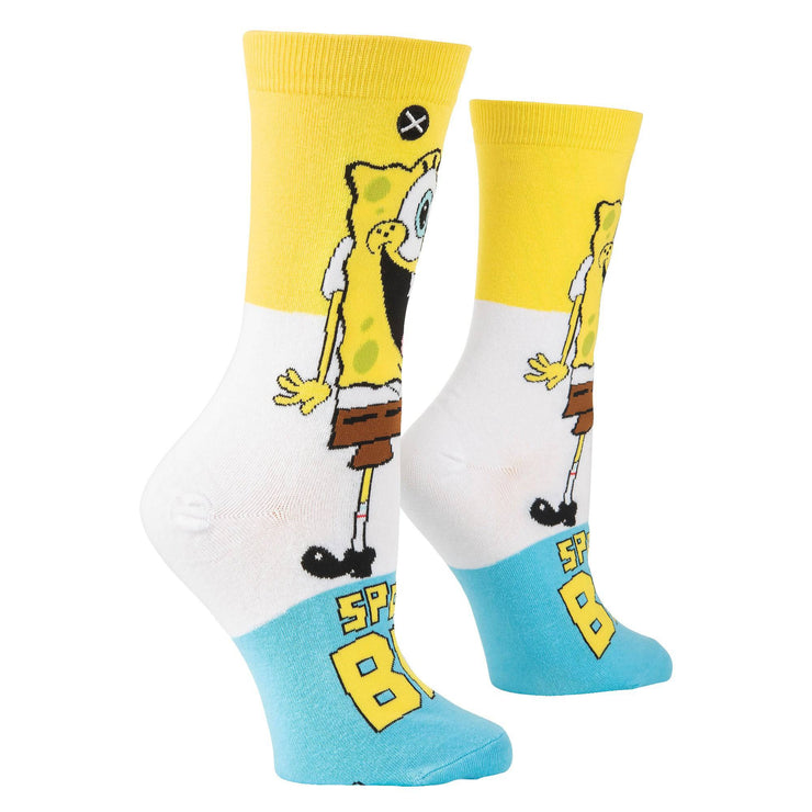 Spongebob Smilepants Women&