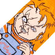 Chucky Good Guy Women's Crew Socks