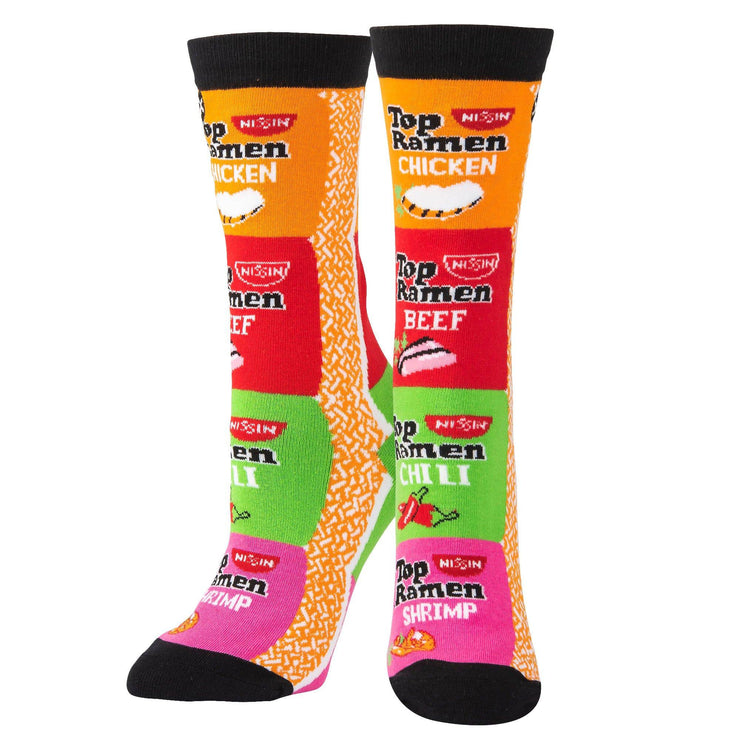 Top Ramen Stacks Women&