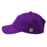 4:20 Purple Dad Hat