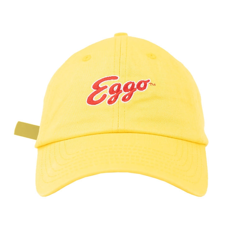 Eggo Yellow