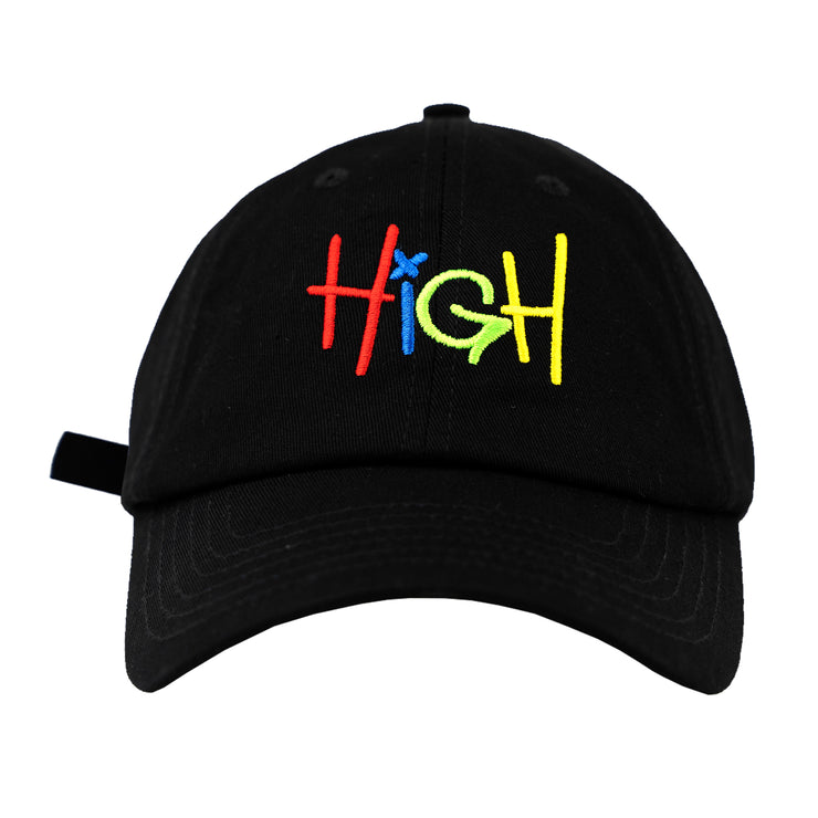 High Black