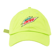 Mountain Dew Lime