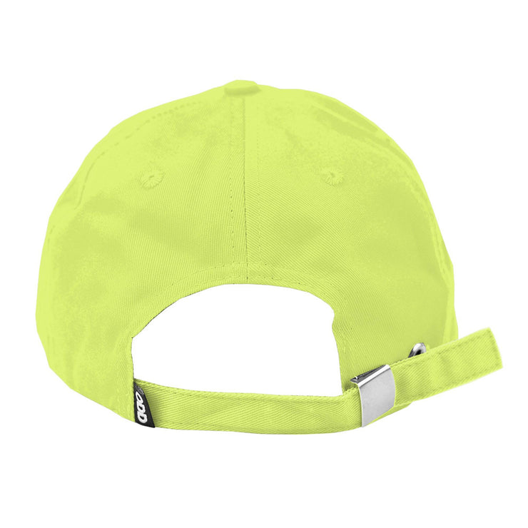 Mountain Dew Lime Dad Hat