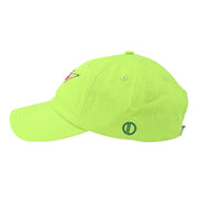 Mountain Dew Lime Dad Hat