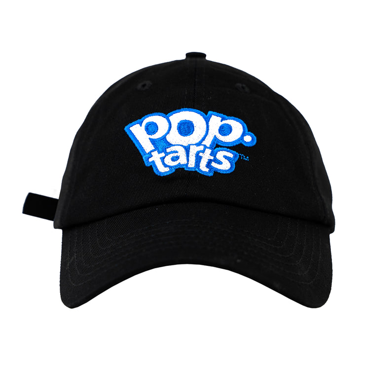 Pop Tarts Black