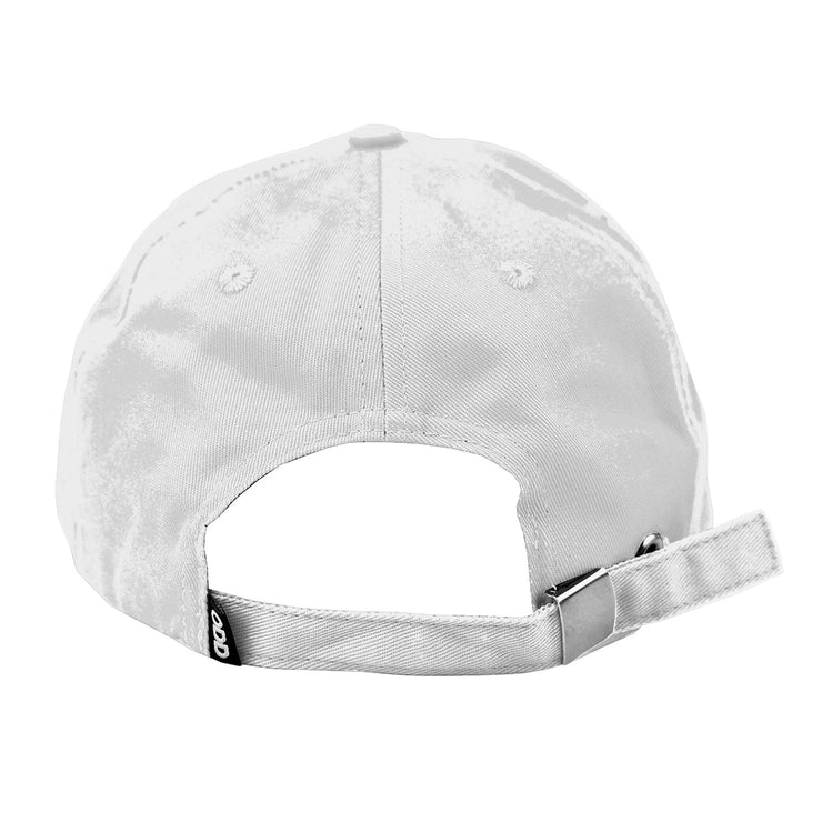 Smoke Everyday White Dad Hat