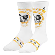 Toke It Out Men's Crew Socks