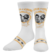 Toke It Out Men's Crew Socks