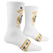 Toke It Out Men's Crew Socks