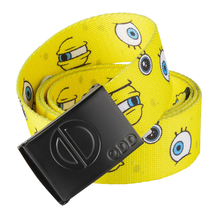 Nikelodeon Spongebob Eyes Belt