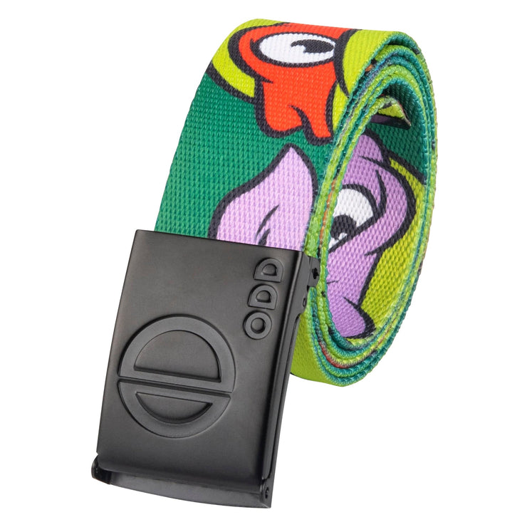 Nikelodeon TMNT Turtle Boys Belt