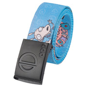 Nikelodeon Rockos Modern Life Belt