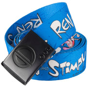 Nikelodeon Ren & Stimpy Belt