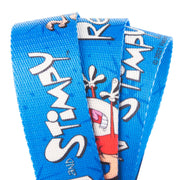 Nikelodeon Ren & Stimpy Belt