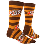 A&W Stripes