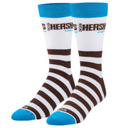 Hershey's Cookies & Creme Men's Crew Socks