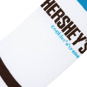 Hershey's Cookies & Creme Men's Crew Socks