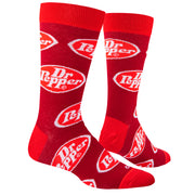 Dr Pepper Retro (Large)