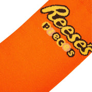 Reeses Pieces Men's Crew Socks