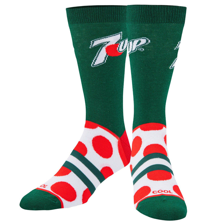 7UP Big Dots Men&