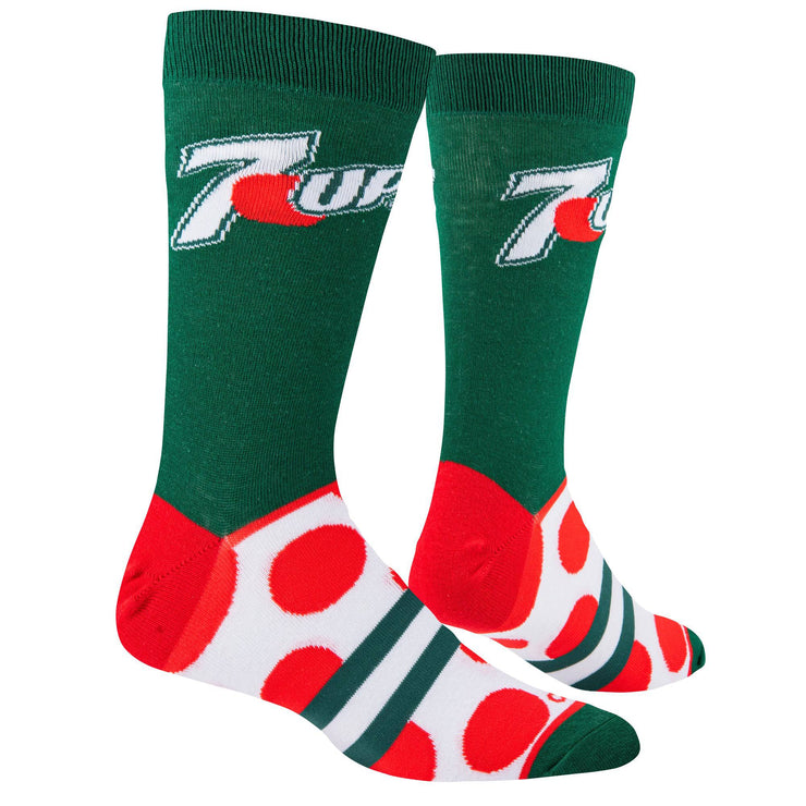 7UP Big Dots Men&