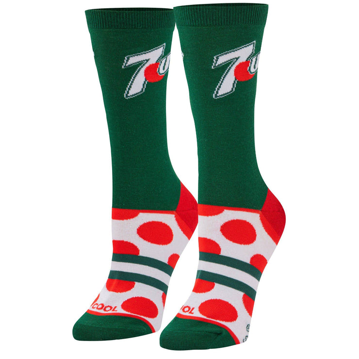 7UP Big Dots Women&