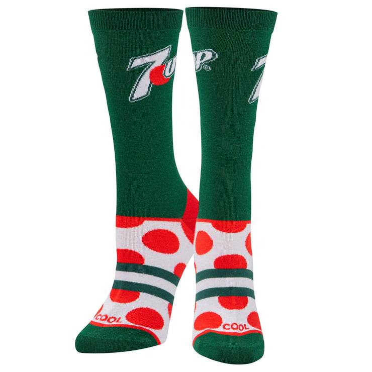 7UP Big Dots Women&