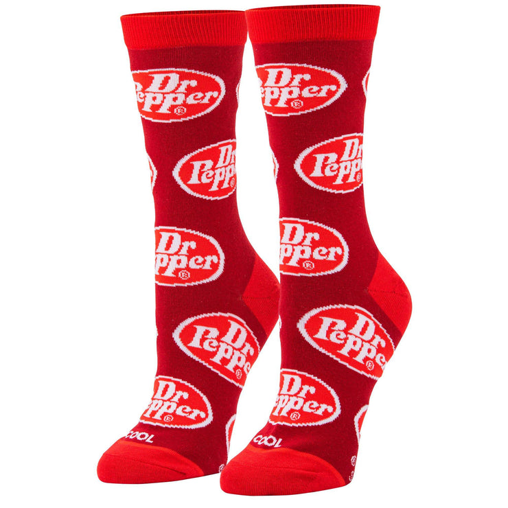 Dr Pepper Retro Women&