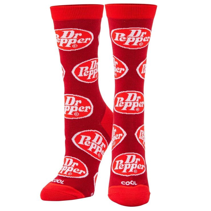 Dr Pepper Retro Women&